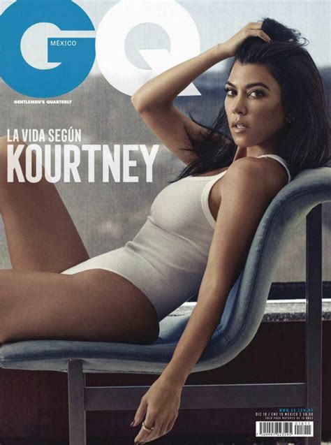 Kourtney Kardashian Nude And Sexy 13 Photos Thefappening
