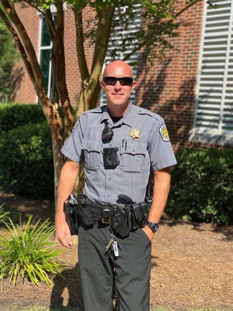 Two Horry Co. Sheriff's deputies save lives in two separate incidents