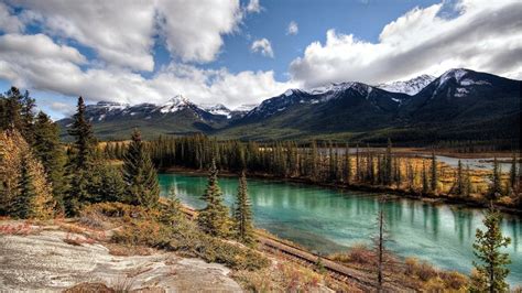 Ontdek de perfecte stockfoto's over glen kamara en redactionele nieuwsbeelden van getty images kies blader door de 1.811 glen kamara beschikbare stockfoto's en beelden, of begin een nieuwe. Fondos de pantalla : 1366x768 px, Canadá, paisaje, montaña ...