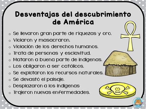 laminas para trabajar el descubrimiento de america 4 ap spanish spanish classroom christopher