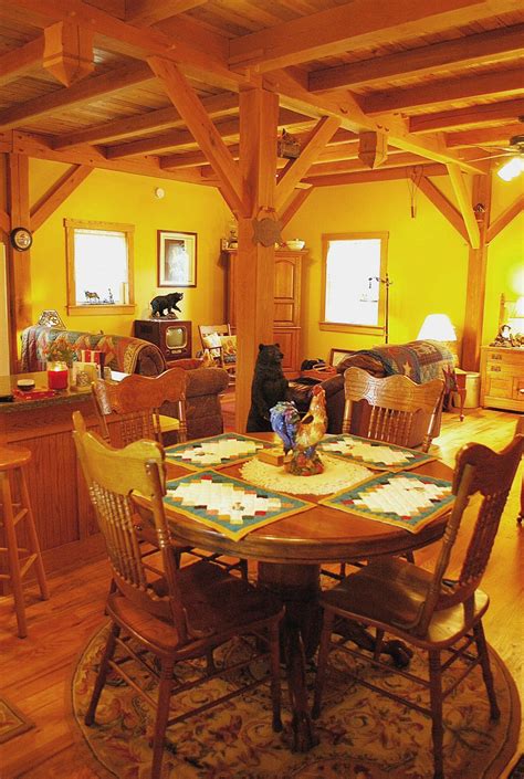 30 stunning interior living es with exposed. Wood Ceiling Beams - Timber Frame Ceiling Beams - Beamed ...