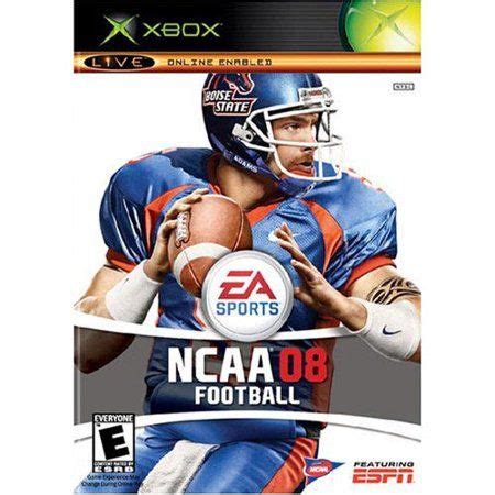 See more of ea sports ncaa football on facebook. Video Games | Ncaa college football, Football roster, Football