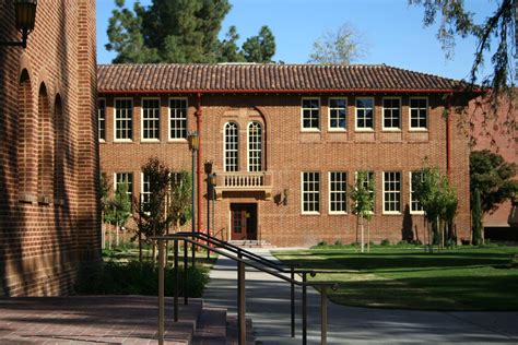 Fresno City College OAB Earns National Historic Preservation Honor | Valley Public Radio