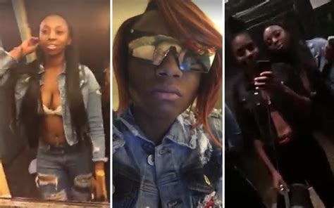 kenneka jenkins video police reviewing viral footage of chicago teen s final moments before
