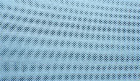 Two More Blue Backgrounds Of Plastic Mesh Textures