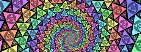 Psychedelic Trippy Facebook Cover Facebook Covers Myfbcovers
