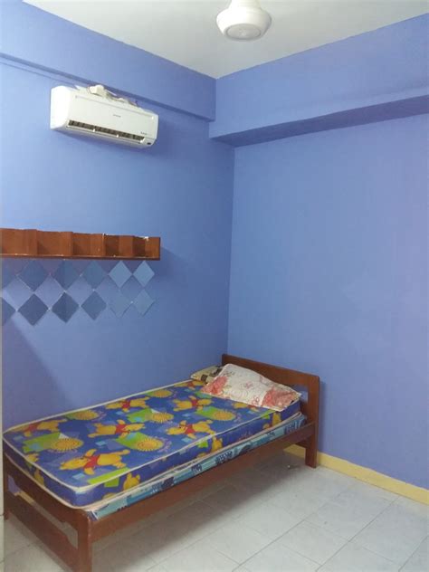 Petaling jaya bilik, studio apartment, rumah, condo untuk disewa. Bilik Sewa Malaysia: Ridzuan Condo Bandar Sunway Petaling Jaya