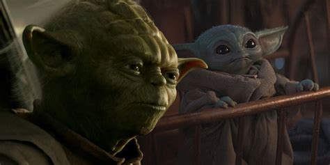 Star Wars How Does Yodas Species Age Anyway