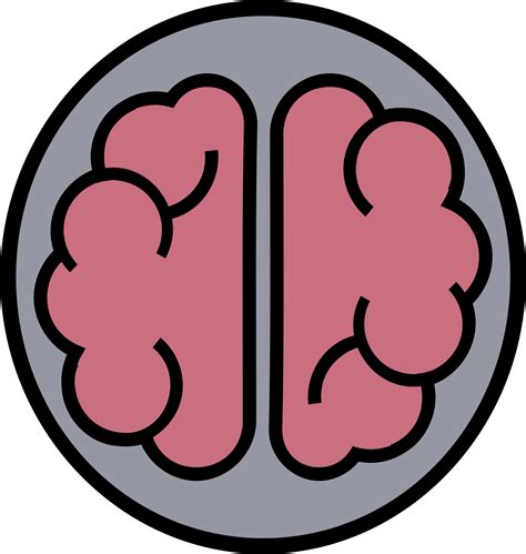 Brain Clip Art Pbs Kids Go Png Download Full Size Clipart