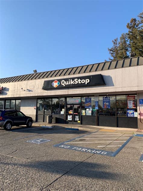Quik Stop Updated May 2024 28 Photos And 12 Reviews 9321 N Thornton