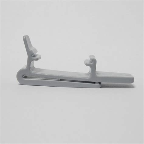 Levolor Vertical Blind Valance Clip 1 38 Inch Headrail