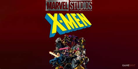 Rumor Marvel Studios X Men Reboot Wont Feature A Classic Character