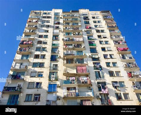 Immeubles Dalger Algérie De Nombreux Bâtiments Sont Construits Et