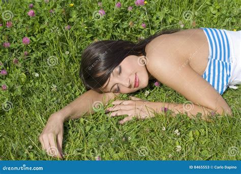 girl in relax stock image image of face happy lifestyle 8465553
