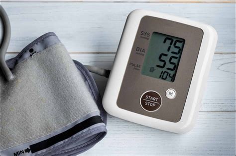 Gejala dan Cara Mengatasi Tekanan Darah Rendah Secara Cepat