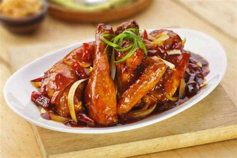 Resep Masakan Ayam Kecap Paling Digemari Ala Hotel Bintang Lima