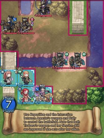 Heirs and teachers (1 orb): Grandmaster 64: Session Struggle Guide | Fire Emblem Heroes (FEH)｜Game8