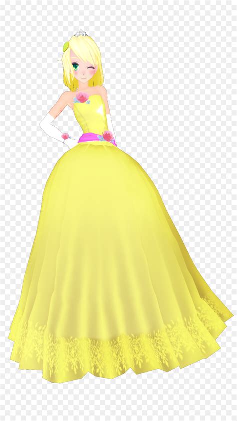 Barbie in un bellissimo vestito. 1000+ Vestiti Da Principessa Da Disegnare - Scarica ...