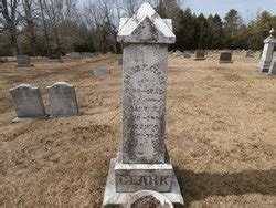 Mary E Clark Find A Grave Memorial