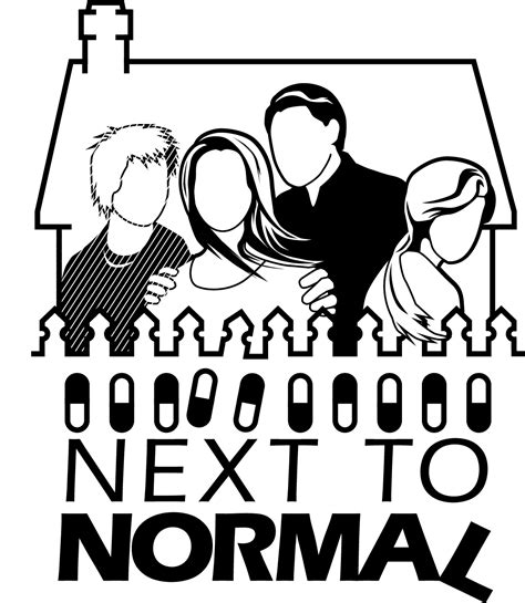 Next To Normal Information Fox Country Players
