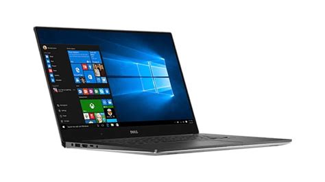 Dell Xps 15 9550 4444slv Signature Edition Laptop Compare Laptops And