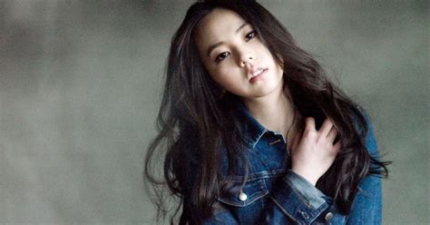 Former Wonder Girls Member Sohee Becomes A Free Agent