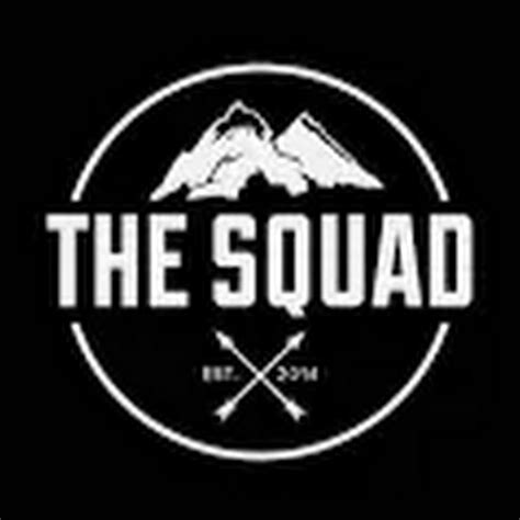 The Squad Youtube