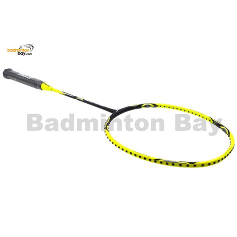 Yonex Voltric 2dg Yellow Durable Grade Badminton Racket Vt2dg 3u G5