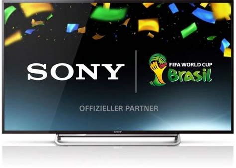 Sony Bravia Kdl 40w605b Full Hd Motionflow Xr 200hz Wlan Smart Tv