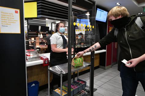 Jun 08, 2021 · inside the new mcdonald's in snodland, which started serving customers on june 2 picture: Here's a first look inside a Scottish McDonald's restaurant as the fast food chain reopens for ...