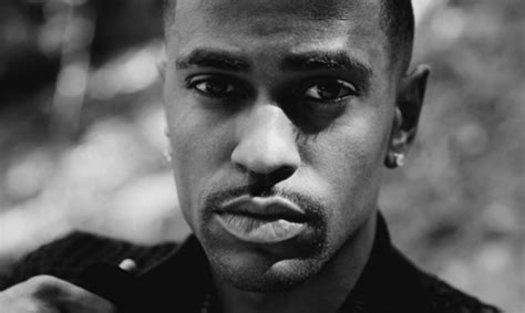Big Sean Is Joined By Kanye West And John Legend On Upcoming Album