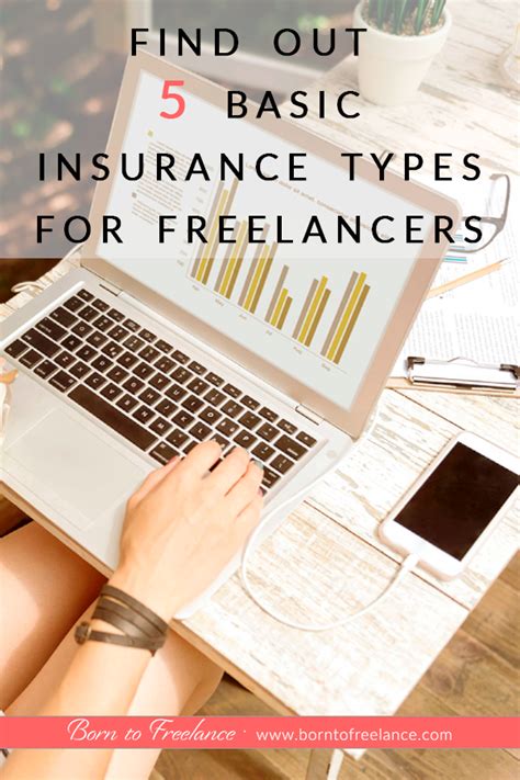 A professional freelance writer can help grow your business and make your life much easier. Insurance for Freelancers - What Type do I Need? | Born to Freelance