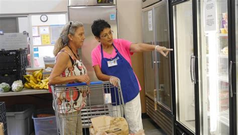 The regional food bank of oklahoma is located just north of will rogers world airport in oklahoma city at 3355 s. Expanded Food Bank Hours - Interfaith Community Services ...