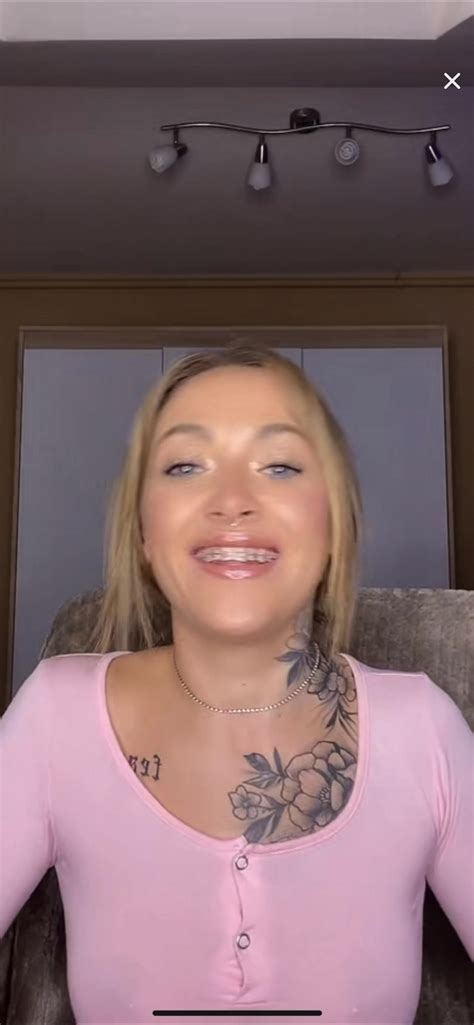 See through piercing | Scrolller