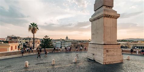 Los 12 Miradores De Roma Con Las Mejores Vistas 2024