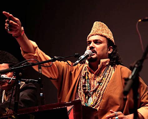10 Best Pakistani Qawwali Singers Of All Time Desiblitz