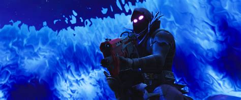 Raven Fortnite Battle Royale Hd Games 4k Wallpapers Images Backgrounds Photos And Pictures