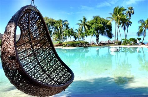 5 Reasons To Love Le Meridien Tahiti Luxury Living In