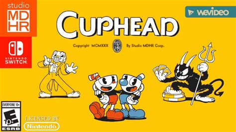 Join agent jones as he enlists the greatest hunters across realities like the mandalorian. Cuphead (Nintendo Switch™, United States/🇺🇸) - YouTube