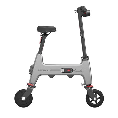 Himo Folding Electric Scooter H1 Electric Drift