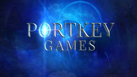 Portkey Games To Release New Games Inspired By Jk Rowlings Wizarding