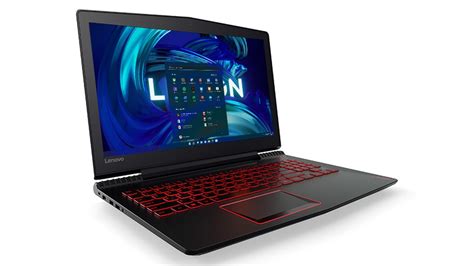 Legion Y520 156 Gaming Laptop Lenovo Hk
