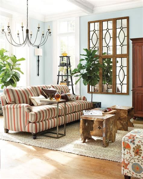 Check out these small living room ideas and design schemes for tiny spaces, from the ideal home if you have a compact sofa it should fit neatly into the position, without taking up valuable floor space. 10 Living Rooms Without Coffee Tables in 2020 | Living room without coffee table, Modern ...