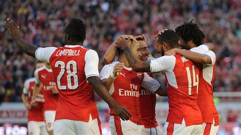 Team news and predicted lineups. How will Arsenal line up for their Premier League opener ...