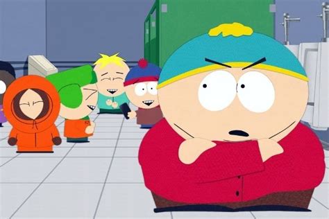 South Park Offre Un épisode Spécial Coronavirus