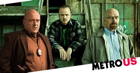 Breaking Bad Creator Teases Possible Hank Schrader Spin Off After