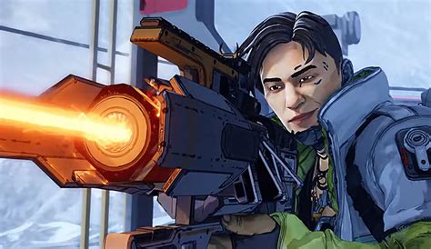 Apex Legends Season 3 Launch Trailer Shows Off An All New Map