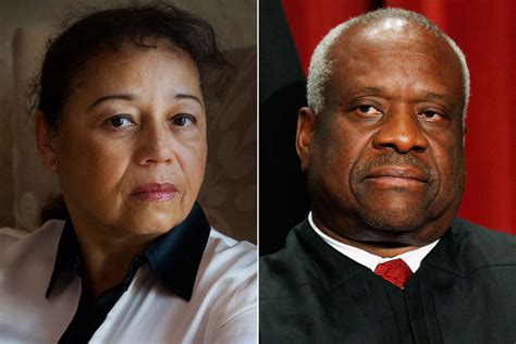 My Threesome With Clarence Thomas