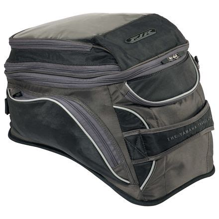 Get great deals on ebay! Genuine Yamaha Accessories FJR Touring Tank Bag | MotoSport