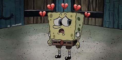 Claim your free 20gb now Sad SpongeBob Wallpapers - Wallpaper Cave